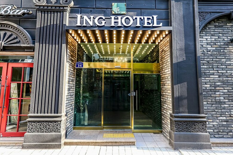 Ing Hotel