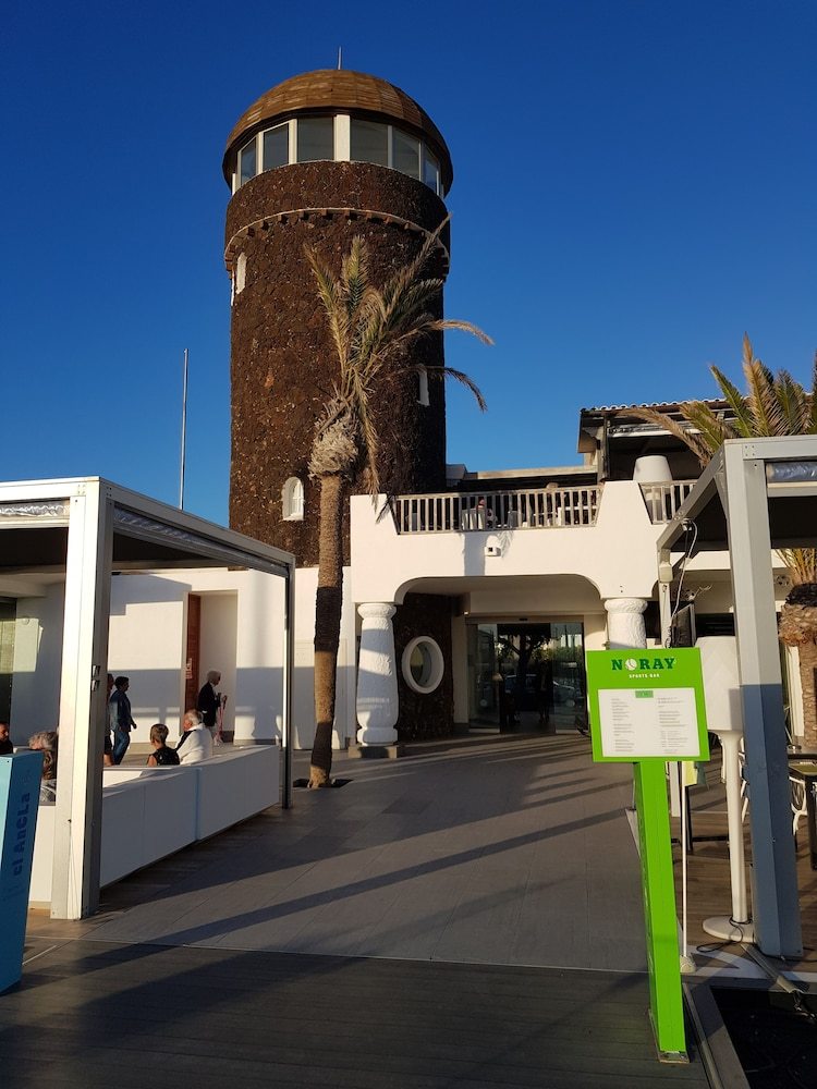 Caleta Amigos 6b