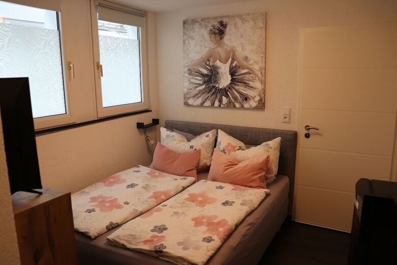 Apartamentos Historisch �bernachten Brinkerplatz 3