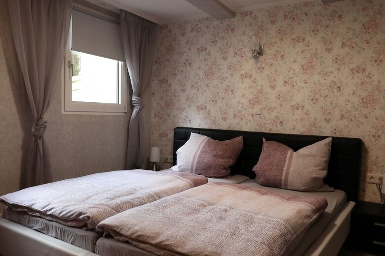 Apartamentos Historisch �bernachten Brinkerplatz 3