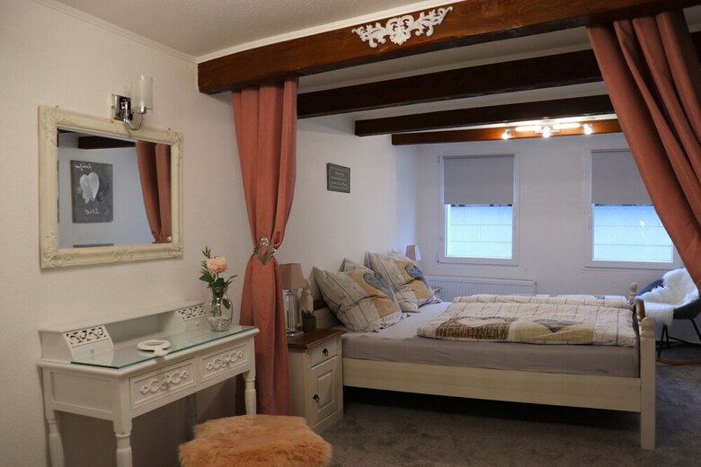 Apartamentos Historisch �bernachten Brinkerplatz 3