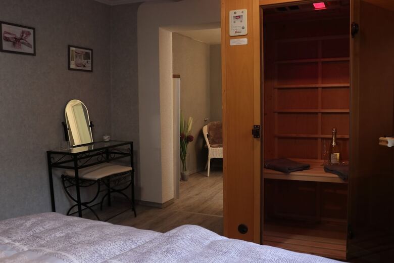 Apartamentos Historisch �bernachten Brinkerplatz 3