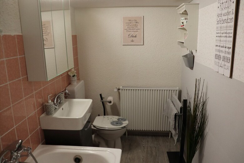 Apartamentos Historisch �bernachten Brinkerplatz 3