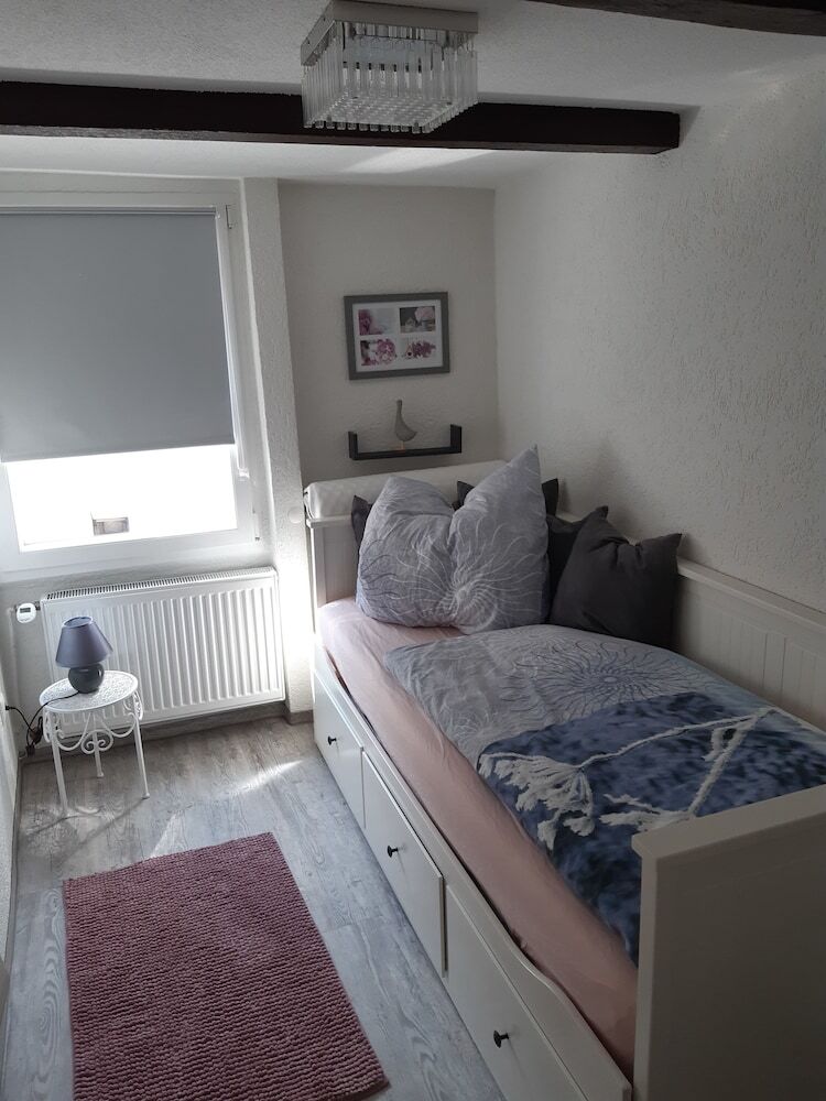 Apartamentos Historisch �bernachten Brinkerplatz 3