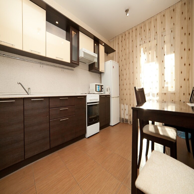 Apartamentos Marin Dom Na Bazhova 68