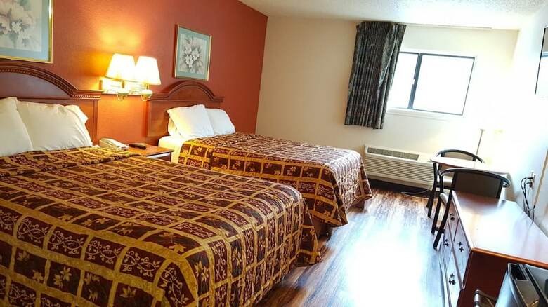 Hotel Fairbridge Inn Express Caseyville