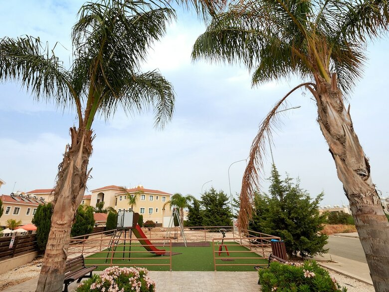 Apartamentos Kyklades Angie Resort