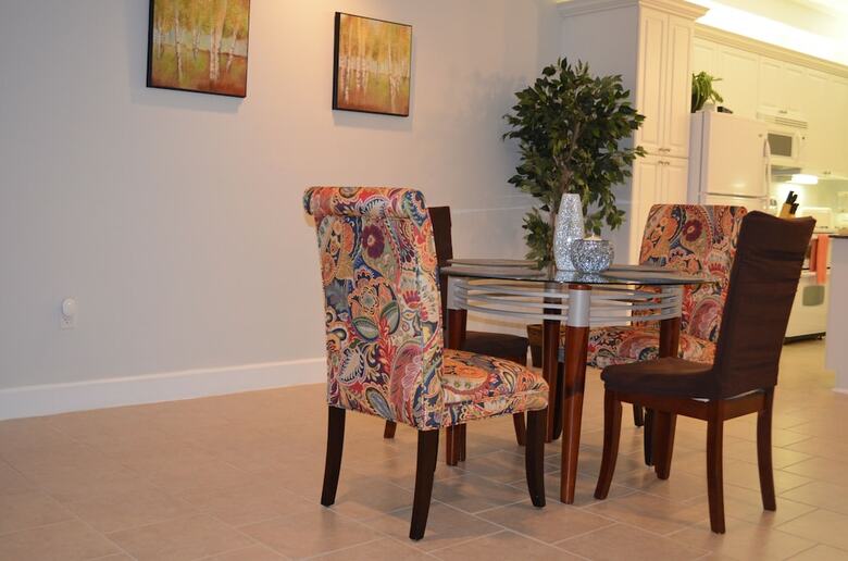 Peaceful Townhouse In Kissimmee Florida
