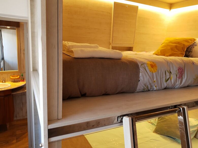 Hostal Vintage Bariloche Hostel Boutique