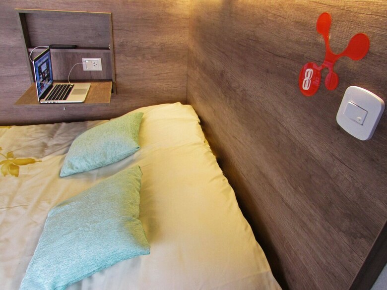 Hostal Vintage Bariloche Hostel Boutique