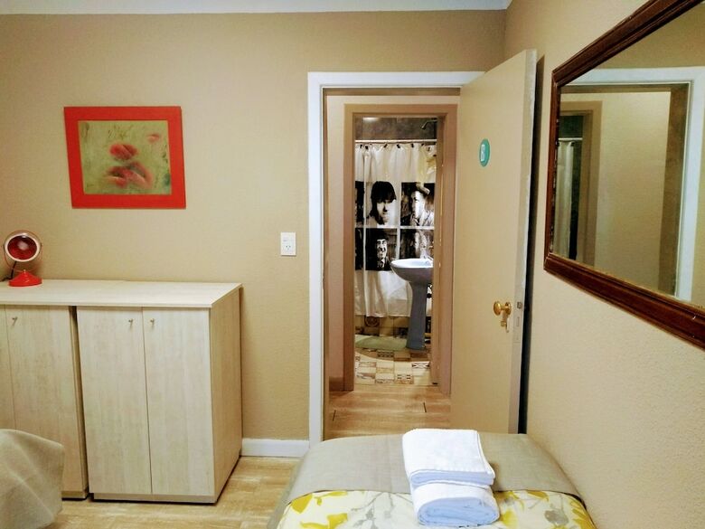 Hostal Vintage Bariloche Hostel Boutique