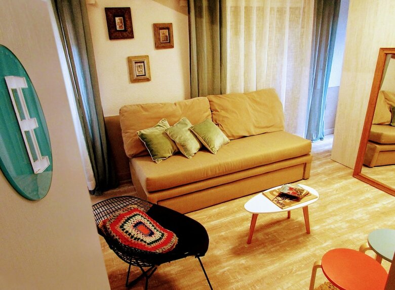 Hostal Vintage Bariloche Hostel Boutique