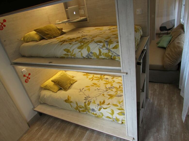 Hostal Vintage Bariloche Hostel Boutique