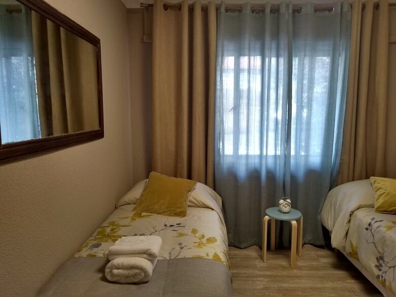 Hostal Vintage Bariloche Hostel Boutique