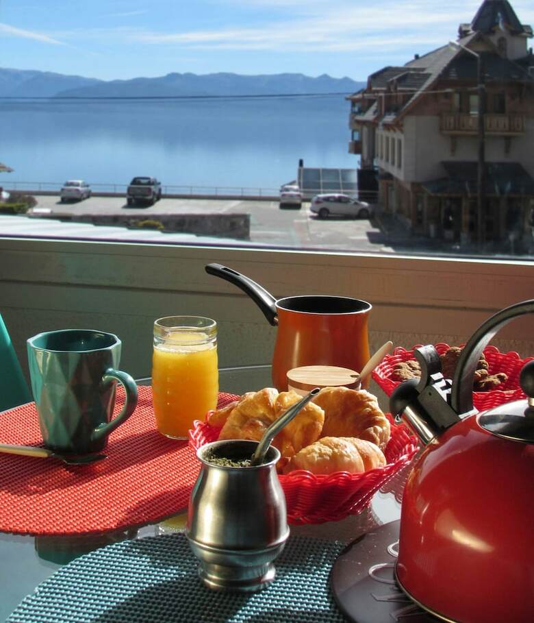 Hostal Vintage Bariloche Hostel Boutique