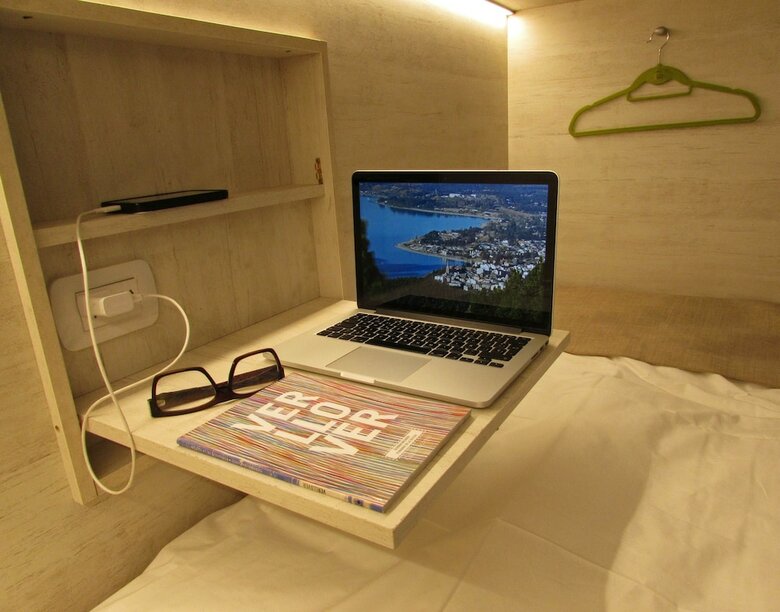 Hostal Vintage Bariloche Hostel Boutique