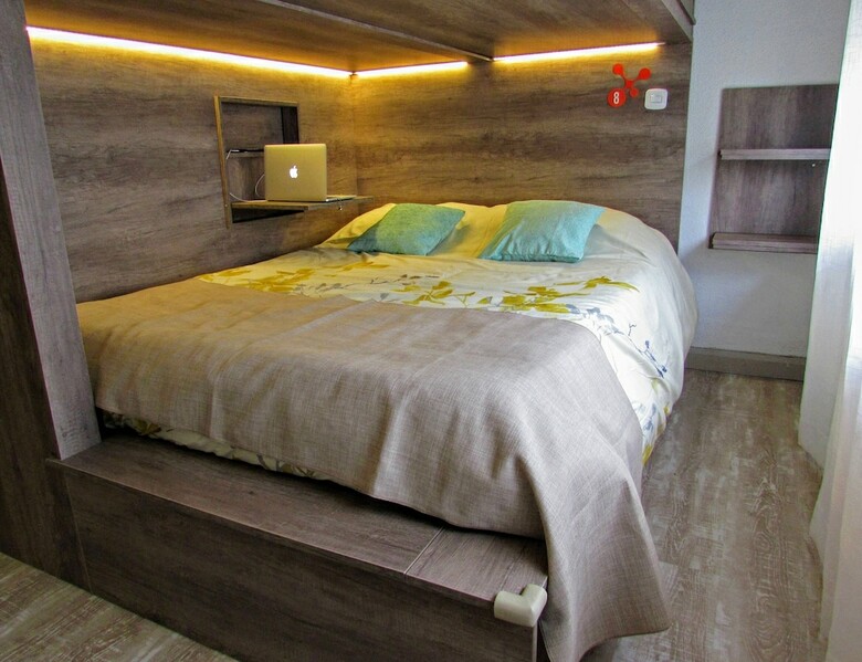 Hostal Vintage Bariloche Hostel Boutique