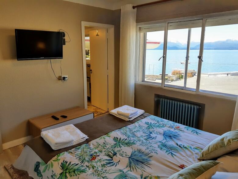 Hostal Vintage Bariloche Hostel Boutique