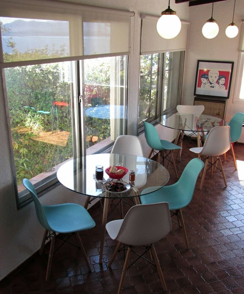 Hostal Vintage Bariloche Hostel Boutique