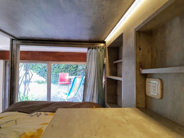 Hostal Vintage Bariloche Hostel Boutique