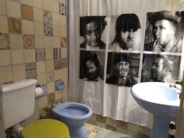 Hostal Vintage Bariloche Hostel Boutique