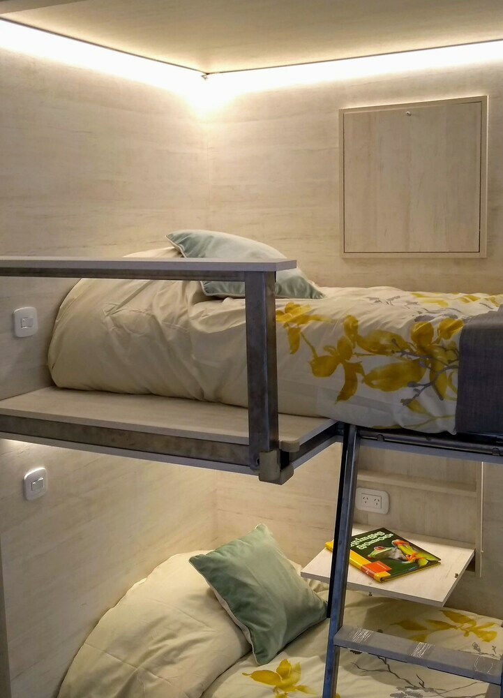 Hostal Vintage Bariloche Hostel Boutique