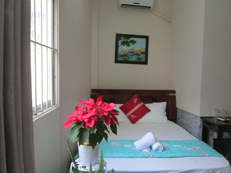 Forget Me Not Hotel Nha Trang