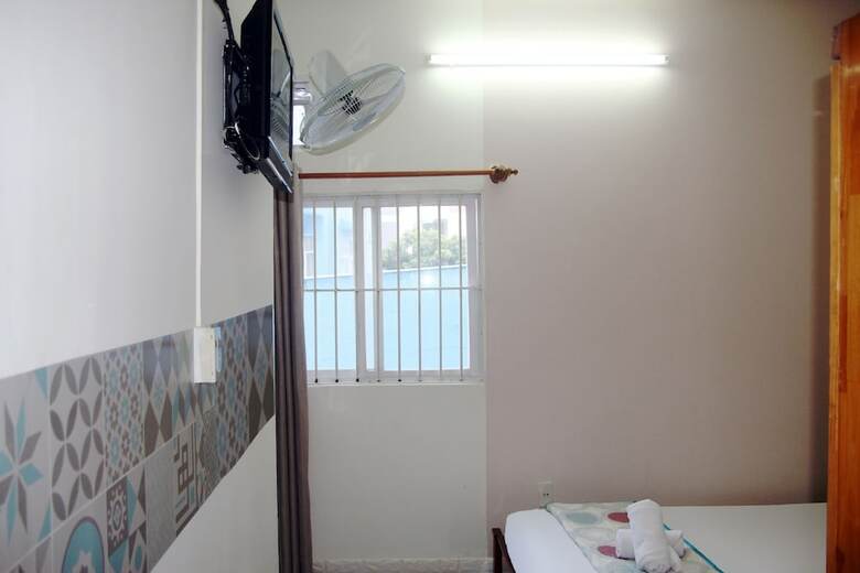 Forget Me Not Hotel Nha Trang