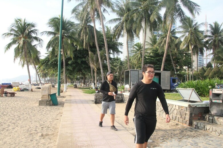 Forget Me Not Hotel Nha Trang