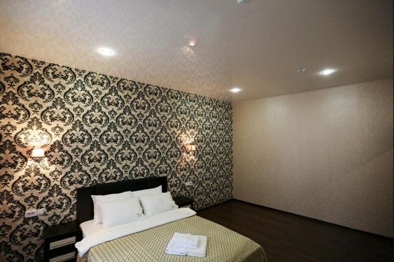 Bed & Breakfast Paradiseotel Na Chistyh Prudah