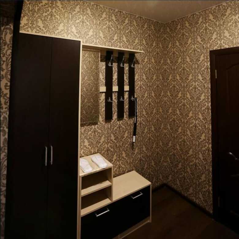 Bed & Breakfast Paradiseotel Na Chistyh Prudah