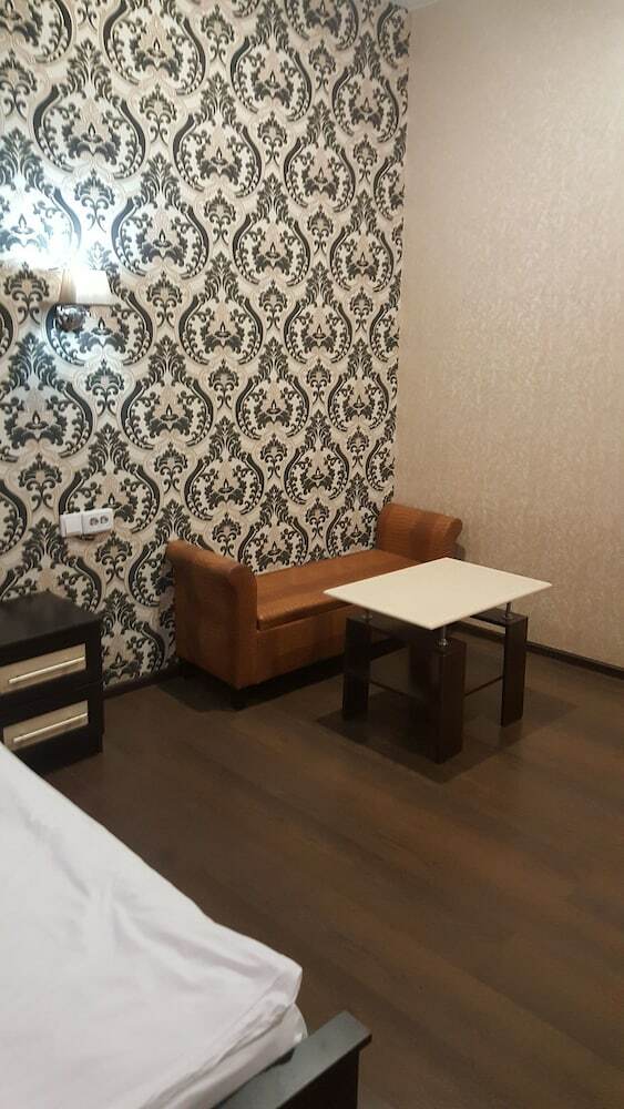 Bed & Breakfast Paradiseotel Na Chistyh Prudah