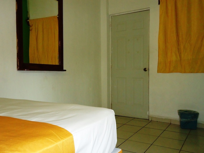 Hotel Casa Mexicana Barra de Navidad