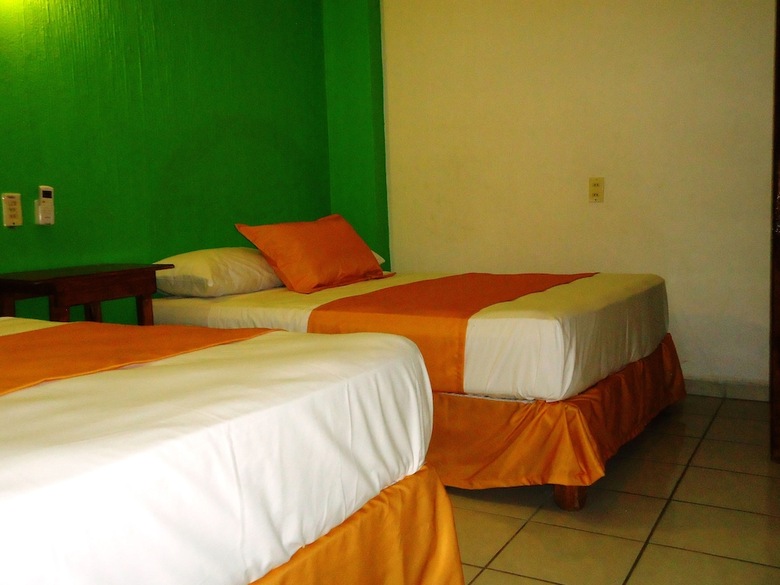 Hotel Casa Mexicana Barra de Navidad