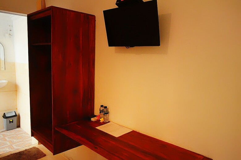 Bed & Breakfast The Rahayu Cottage