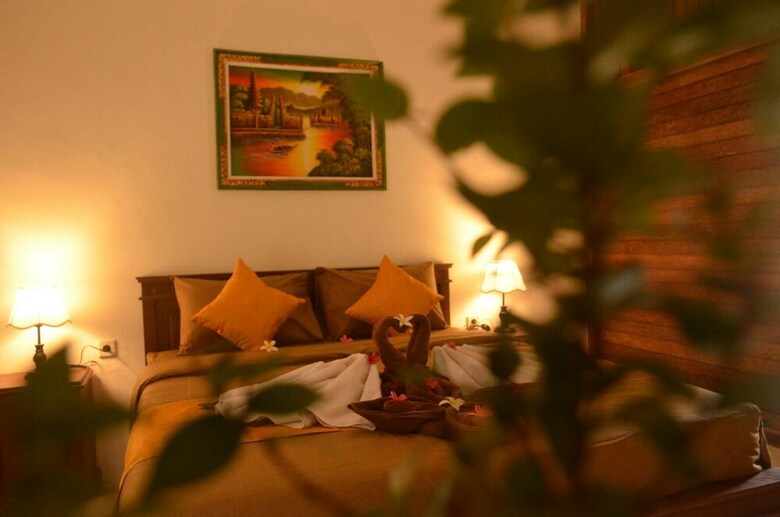 Bed & Breakfast The Rahayu Cottage
