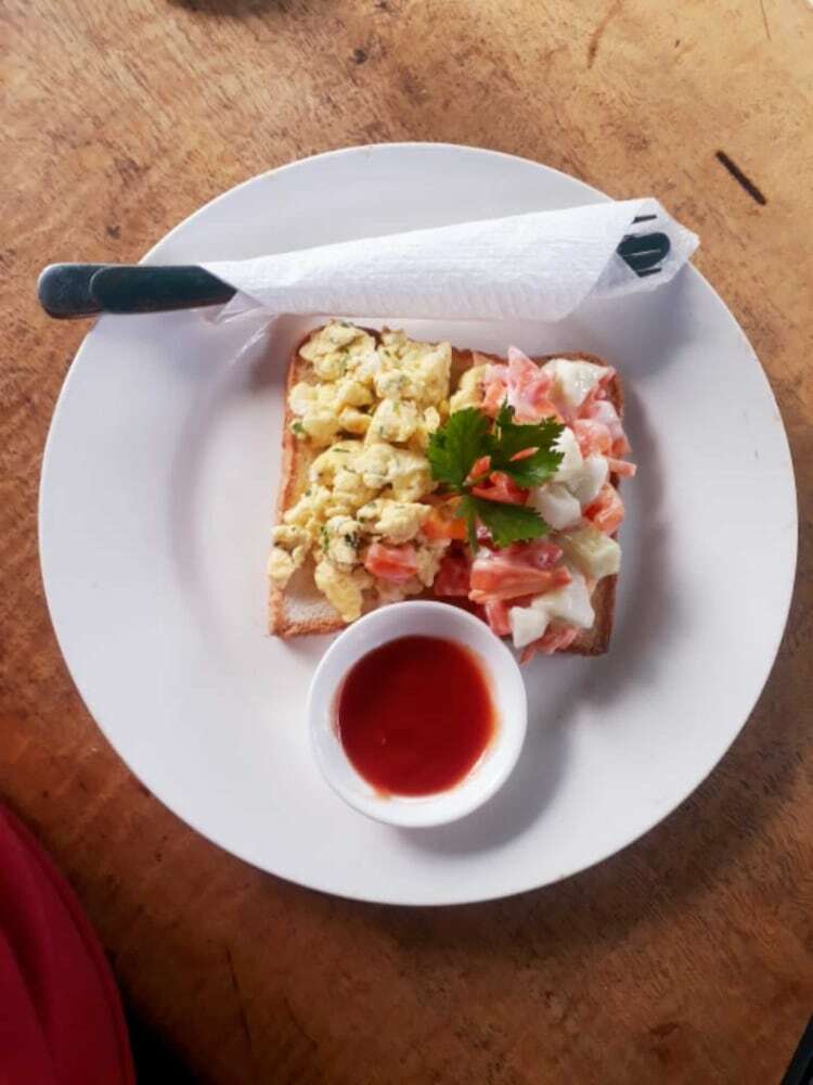 Bed & Breakfast The Rahayu Cottage