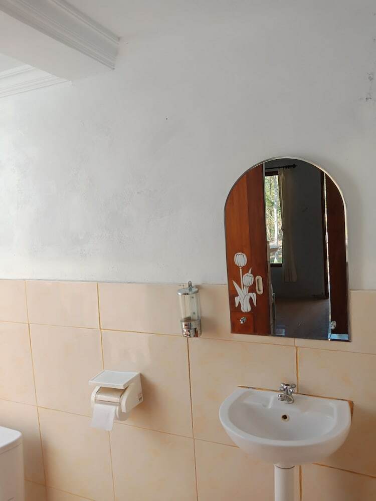 Bed & Breakfast The Rahayu Cottage