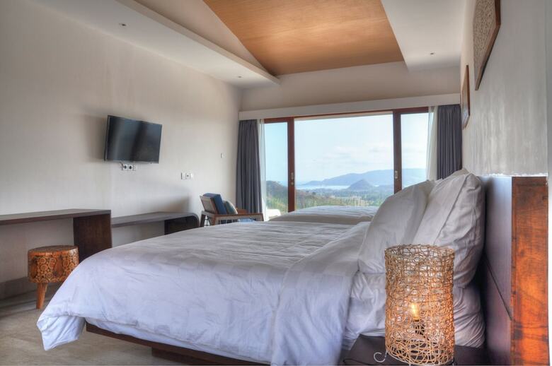 Agroturismo Villa Alasa