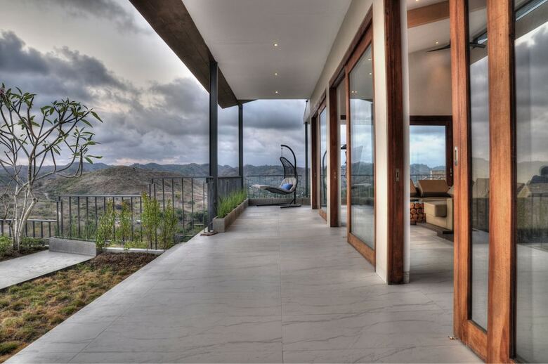 Agroturismo Villa Alasa