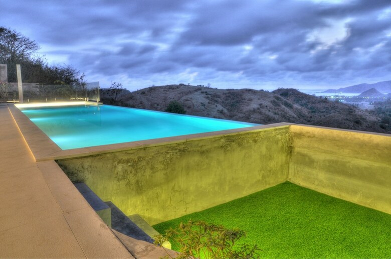 Agroturismo Villa Alasa