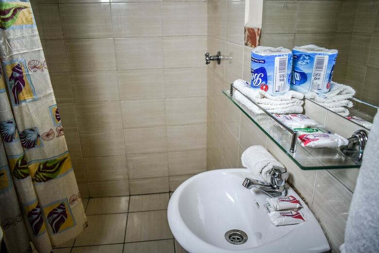 Affordable Furnished Studio Apartment