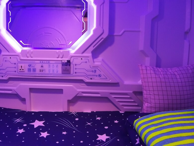 Spot On 90051 Zzz Sleep Mode Capsule