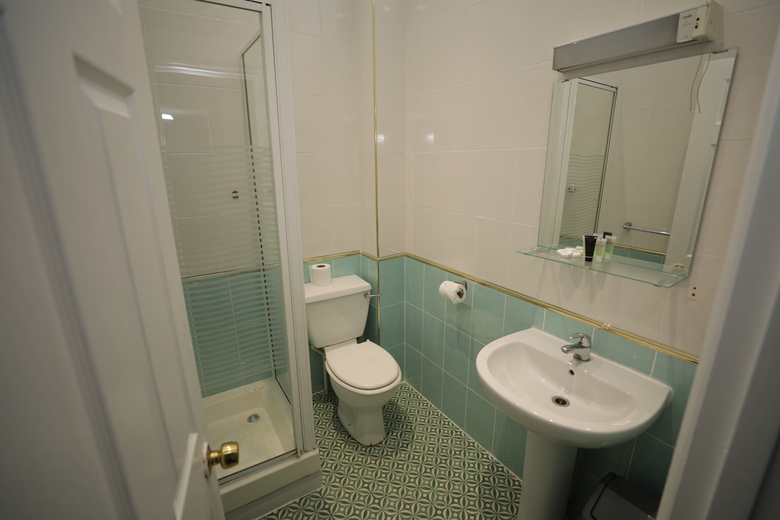 Golders Park Hotel