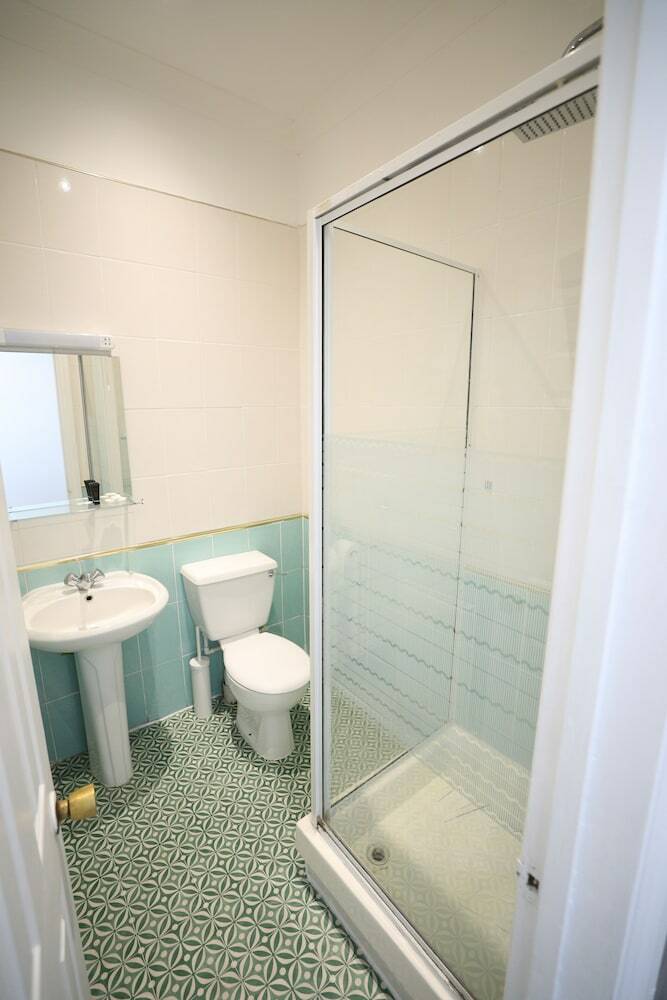 Golders Park Hotel