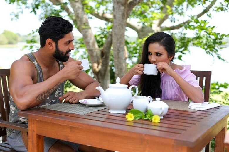 Hotel Sandalu Eco Resorts - Yala