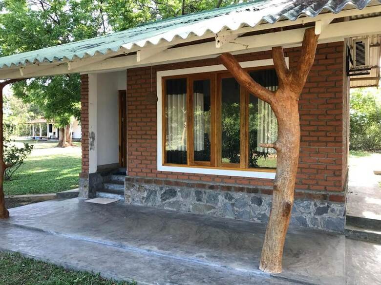 Hotel Sandalu Eco Resorts - Yala