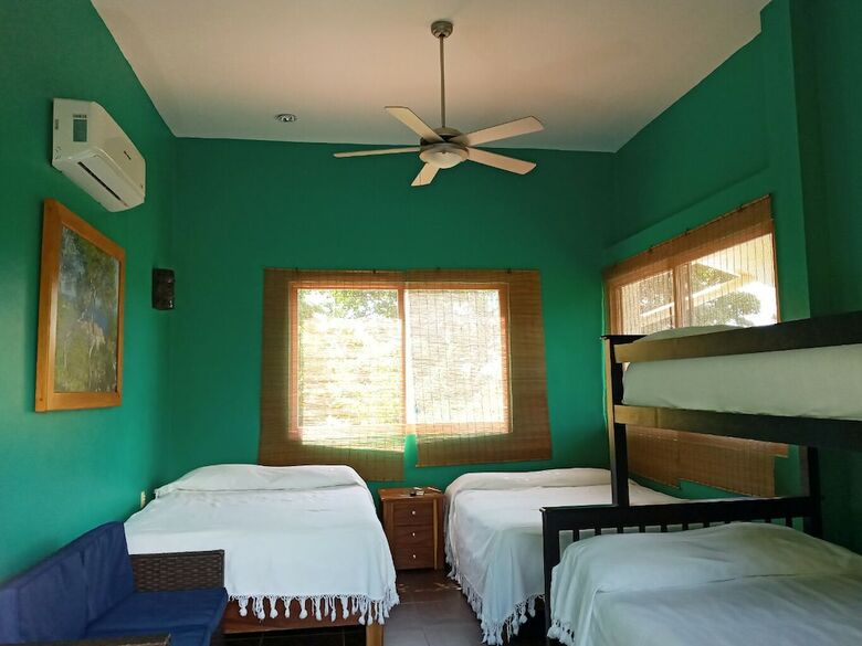 Heavenly Villa Huatulco
