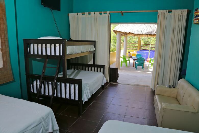 Heavenly Villa Huatulco