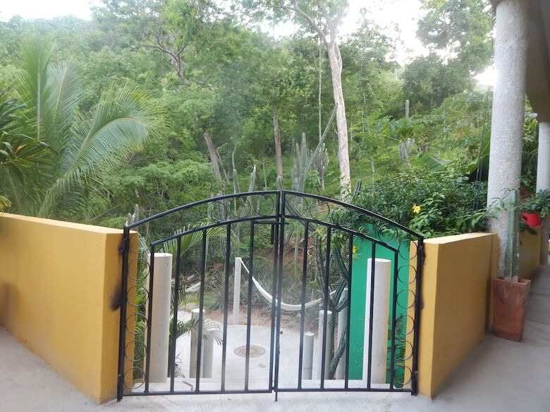 Heavenly Villa Huatulco